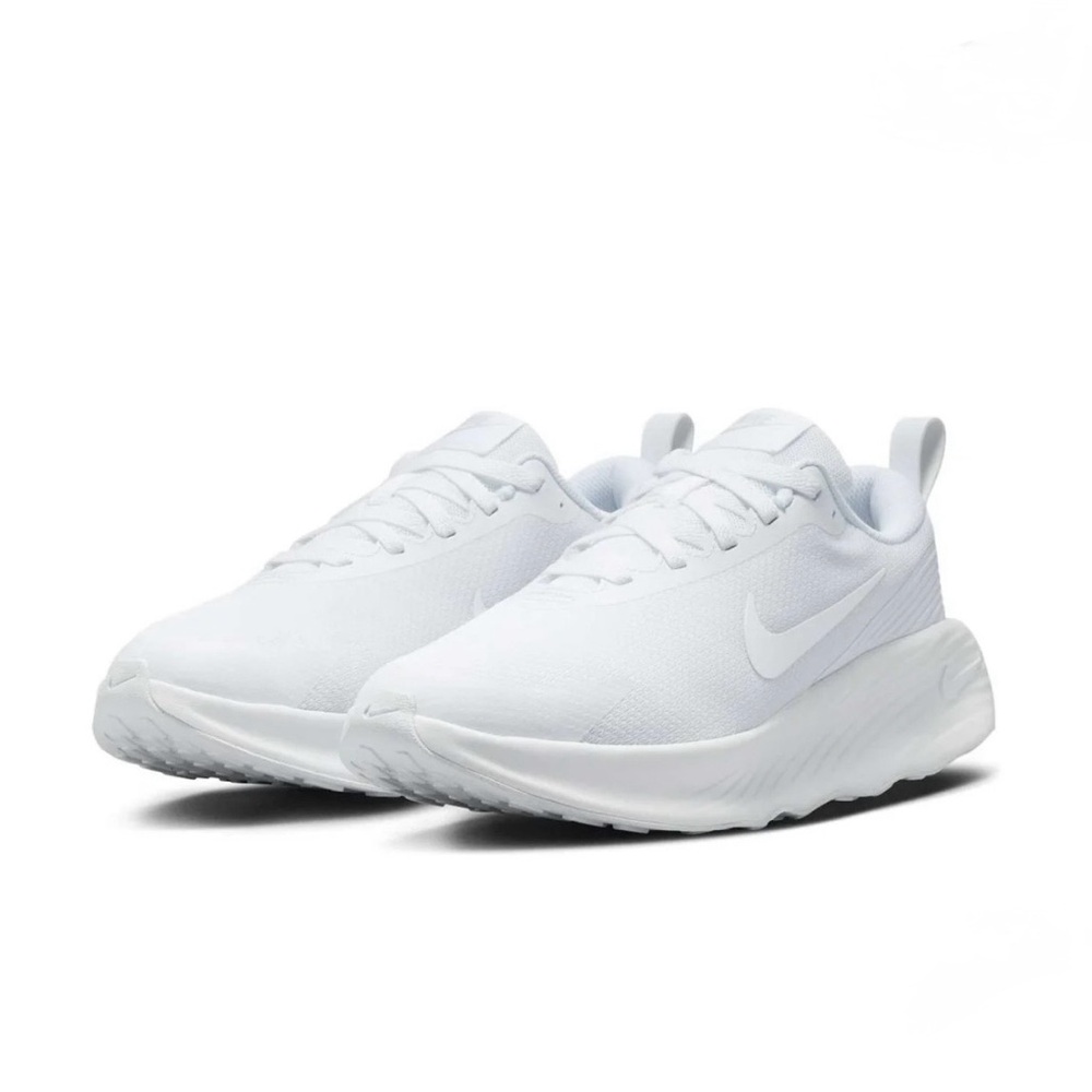 Brand New Nike Promina “Pure White” Women’s Running Shoes FV6343 100